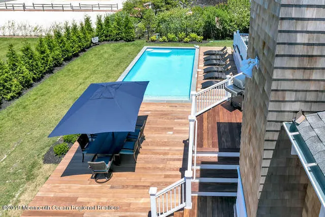 $18,500 | 1328 Ocean Avenue, Mantoloking, NJ 08738