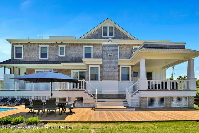 $18,500 | 1328 Ocean Avenue, Mantoloking, NJ 08738