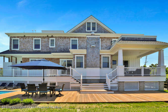 1328 Ocean Avenue Mantoloking, NJ 08738 - Photo 38 of 51 1328 Ocean Ave, MAK