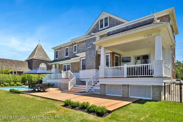 $18,950 | 1328 Ocean Avenue, Mantoloking, NJ 08738