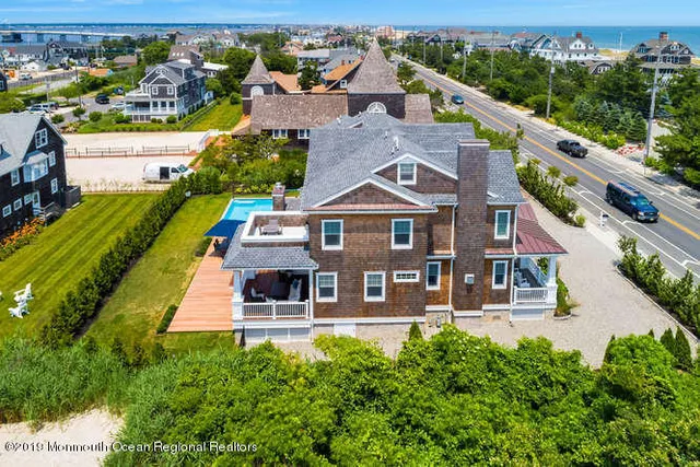 $18,500 | 1328 Ocean Avenue, Mantoloking, NJ 08738