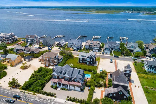 $18,950 | 1328 Ocean Avenue, Mantoloking, NJ 08738