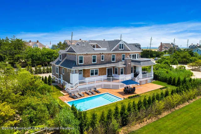 $18,500 | 1328 Ocean Avenue, Mantoloking, NJ 08738