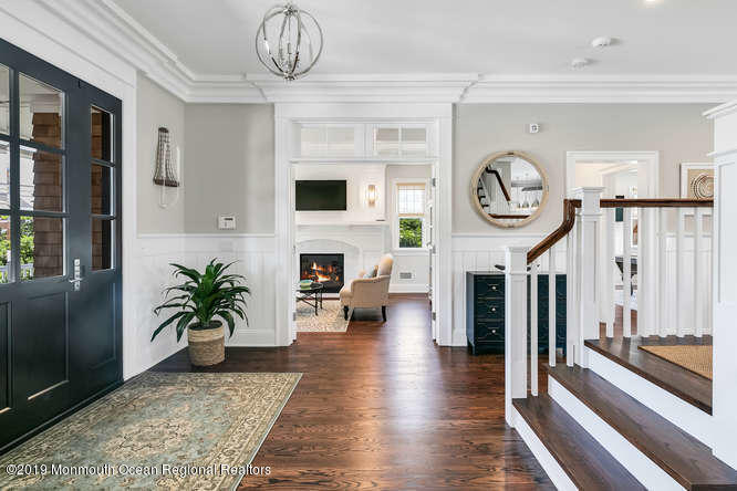 1328 Ocean Avenue Mantoloking, NJ 08738 - Photo 6 of 51 1328 Ocean Ave, MAK