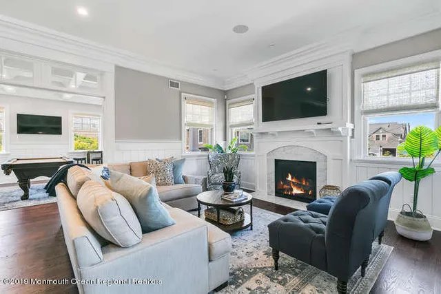 $18,500 | 1328 Ocean Avenue, Mantoloking, NJ 08738