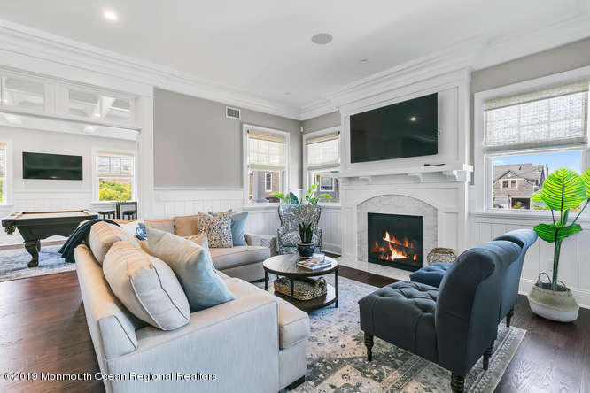 1328 Ocean Avenue Mantoloking, NJ 08738 - Photo 8 of 51 1328 Ocean Ave, MAK