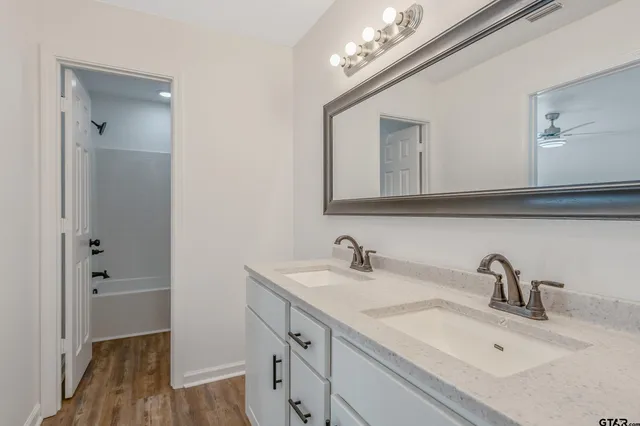 $1,750 | 612 Giles Street, Troup, TX 75789