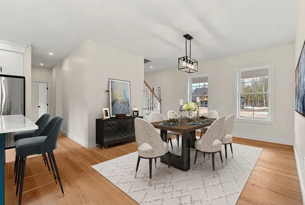 $799,900 | 10 Blaisdell Court, Raymond, NH 03077