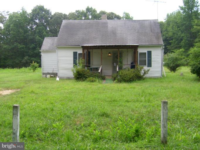 9140 Chapel Point Road Port Tobacco, MD 20677 - Photo 1 of 1 Exterior (General)
