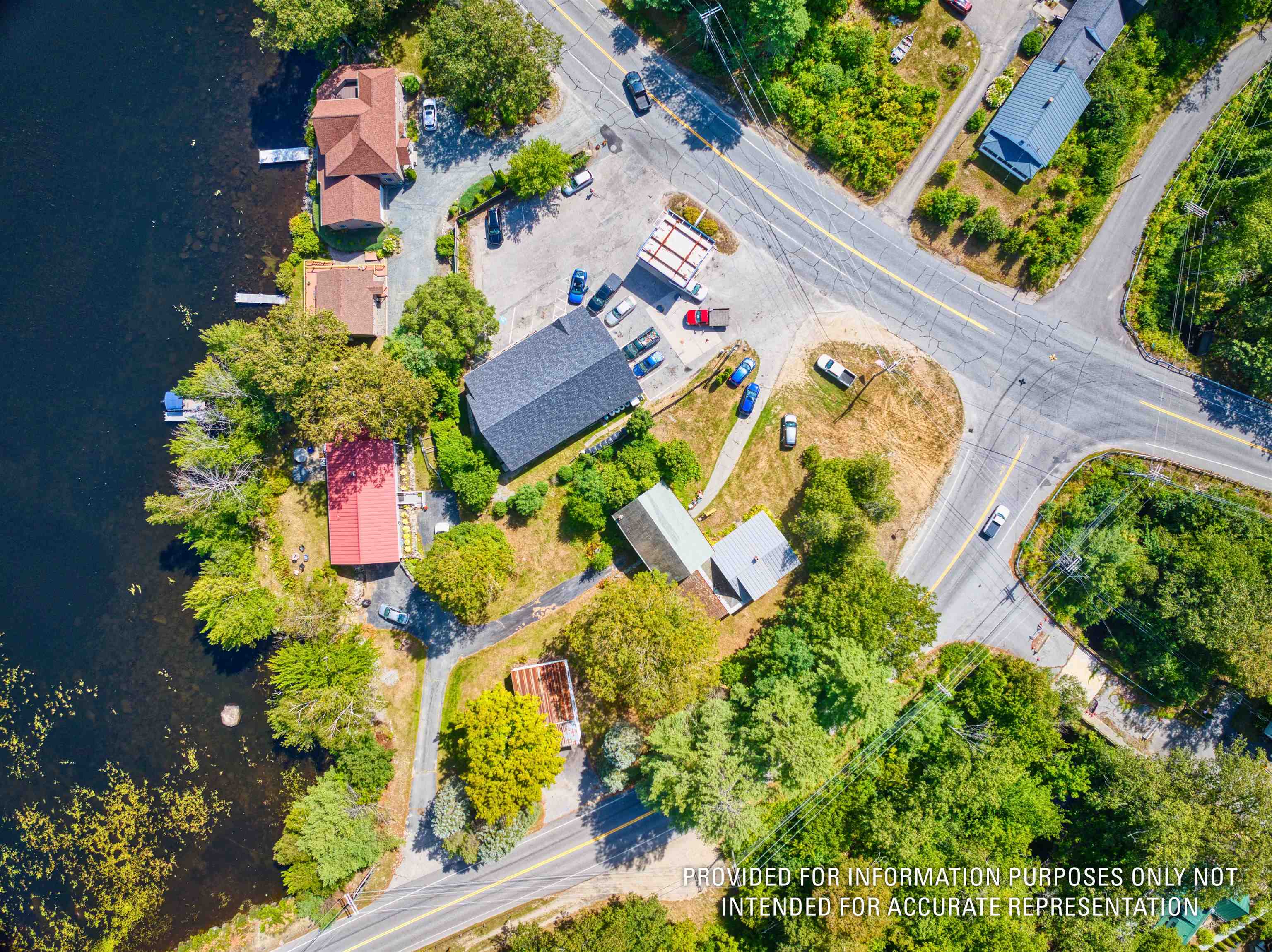 1279 Highway 11 Sunapee, NH 03751 - Photo 7 of 10