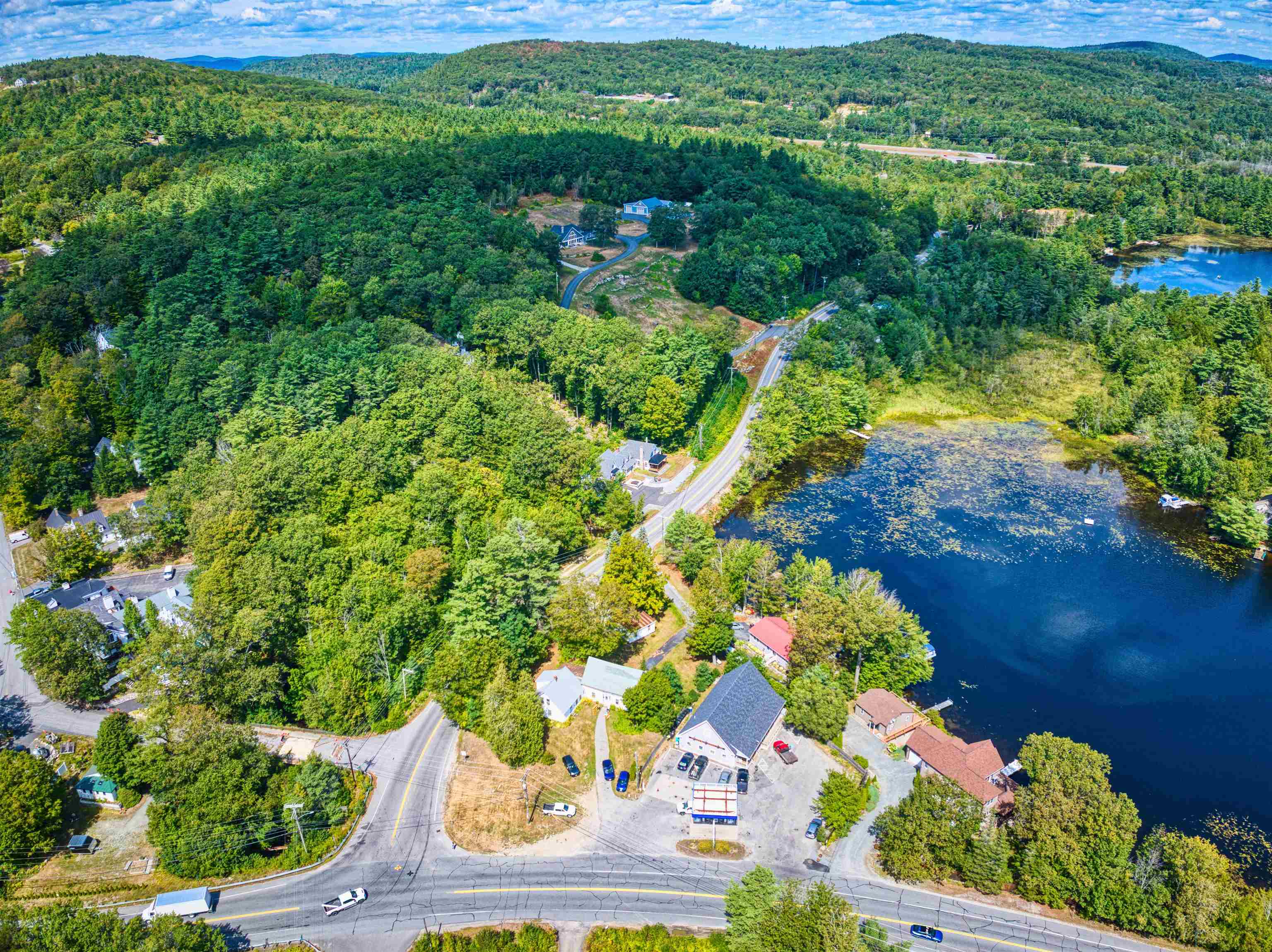 1279 Highway 11 Sunapee, NH 03751 - Photo 9 of 10