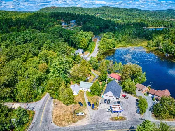 $449,000 | 1279 Highway 11, Sunapee, NH 03751