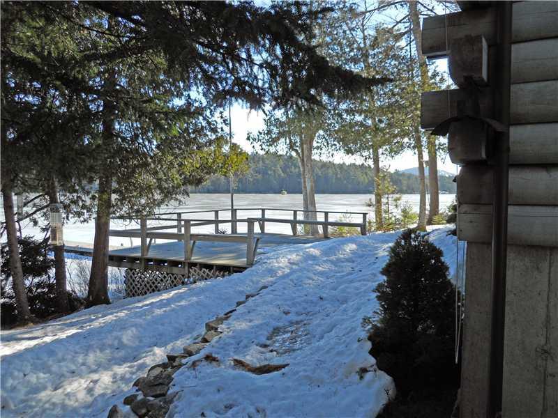 40 Northern Neck Road Mount Desert, ME 04660 - Photo 17 of 35 Land/Lot. Looking across lake from...