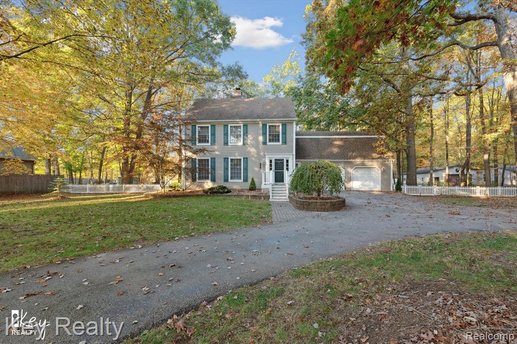 17356 Haggerty Road Belleville, MI 48111 - Photo 3 of 54