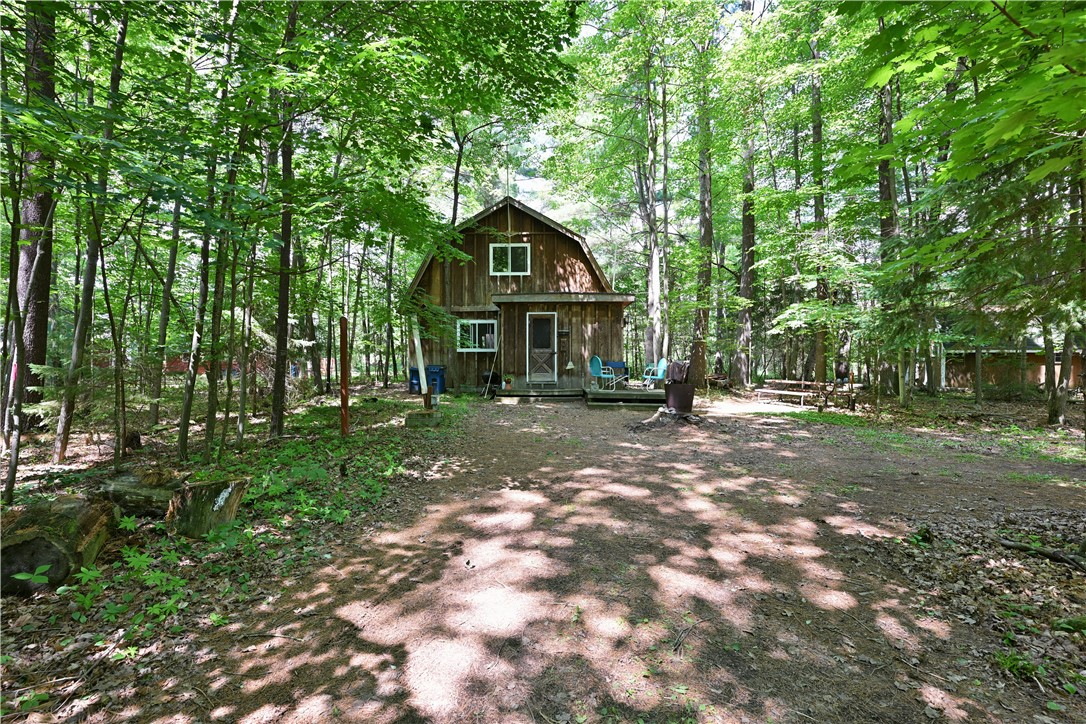 1339 South Lake Drive Shell Lake, WI 54871 - Photo 6 of 22