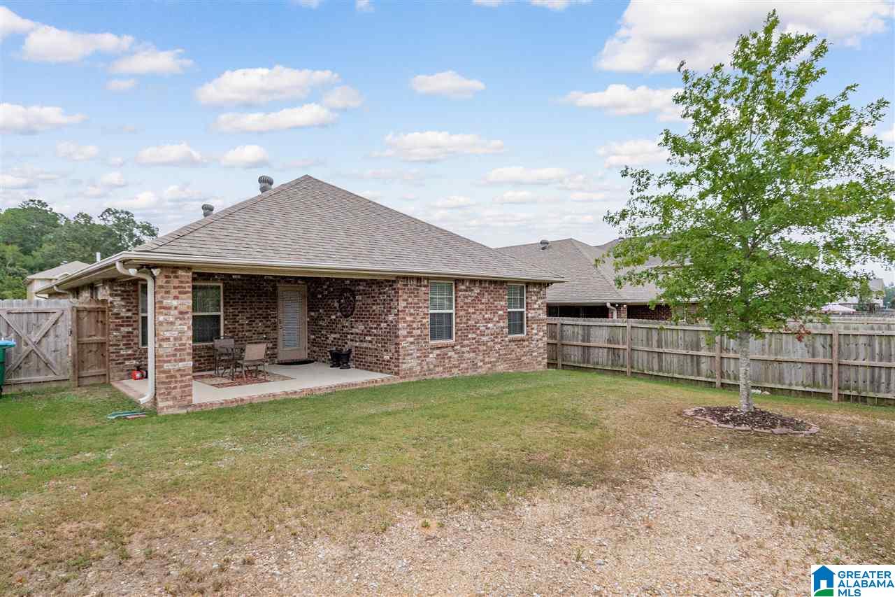 135 Hidden Trace Court Montevallo, AL 35115 - Photo 35 of 38
