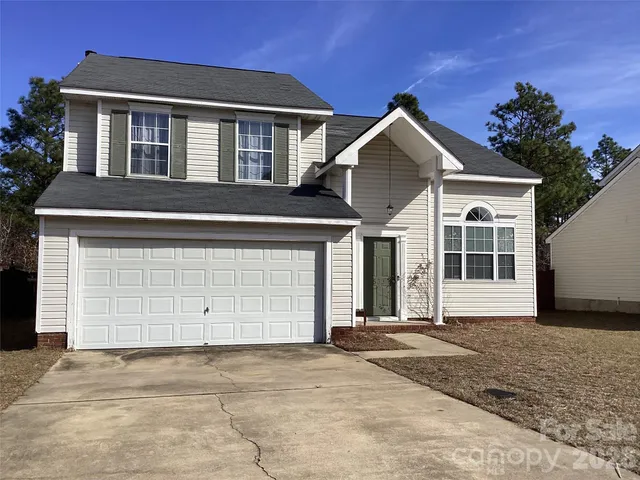 $199,900 | 533 Autumn Glen Road, Columbia, SC 29229