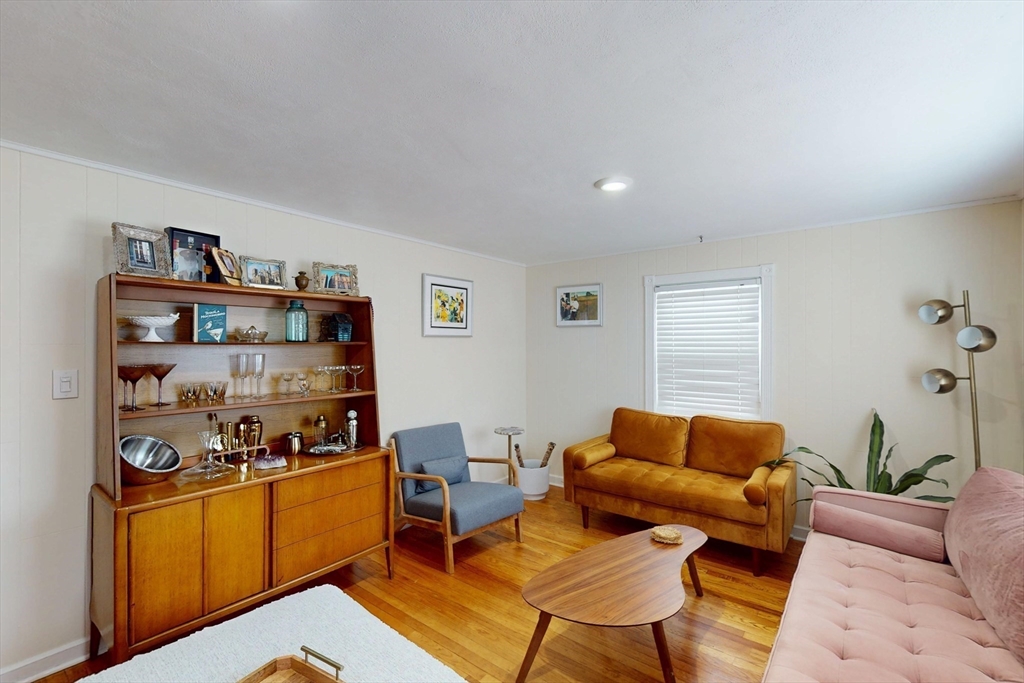 22 Harrington Road Chicopee, MA 01020 - Photo 15 of 38