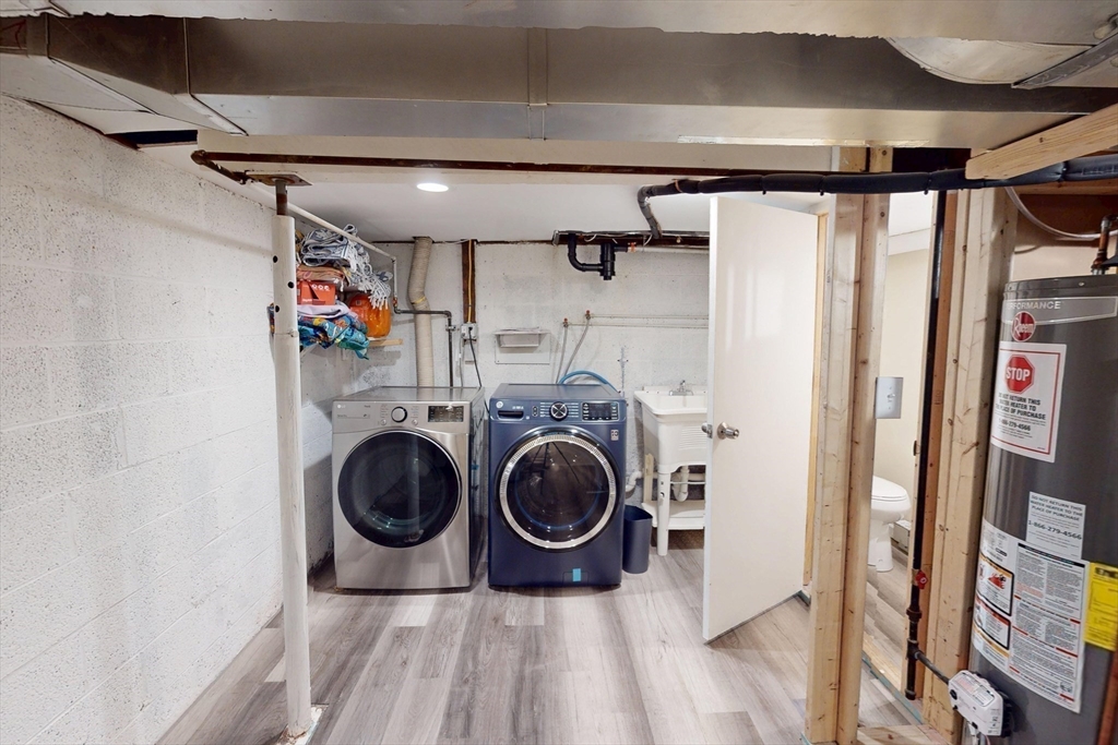 22 Harrington Road Chicopee, MA 01020 - Photo 32 of 38