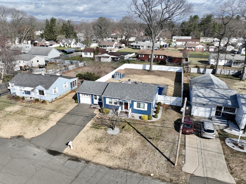 22 Harrington Road Chicopee, MA 01020 - Photo 36 of 38