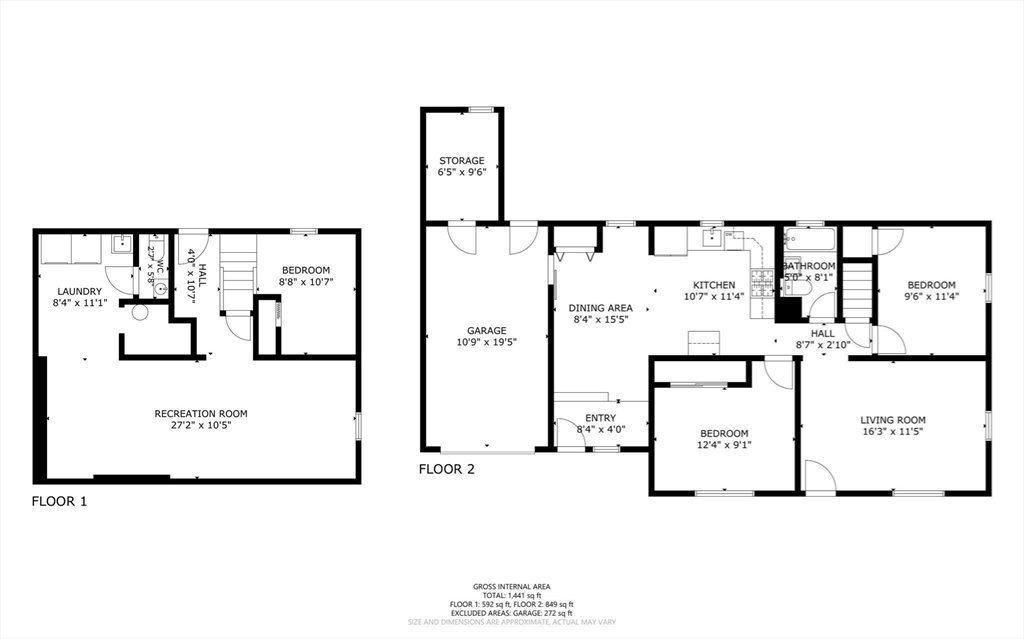 22 Harrington Road Chicopee, MA 01020 - Photo 38 of 38