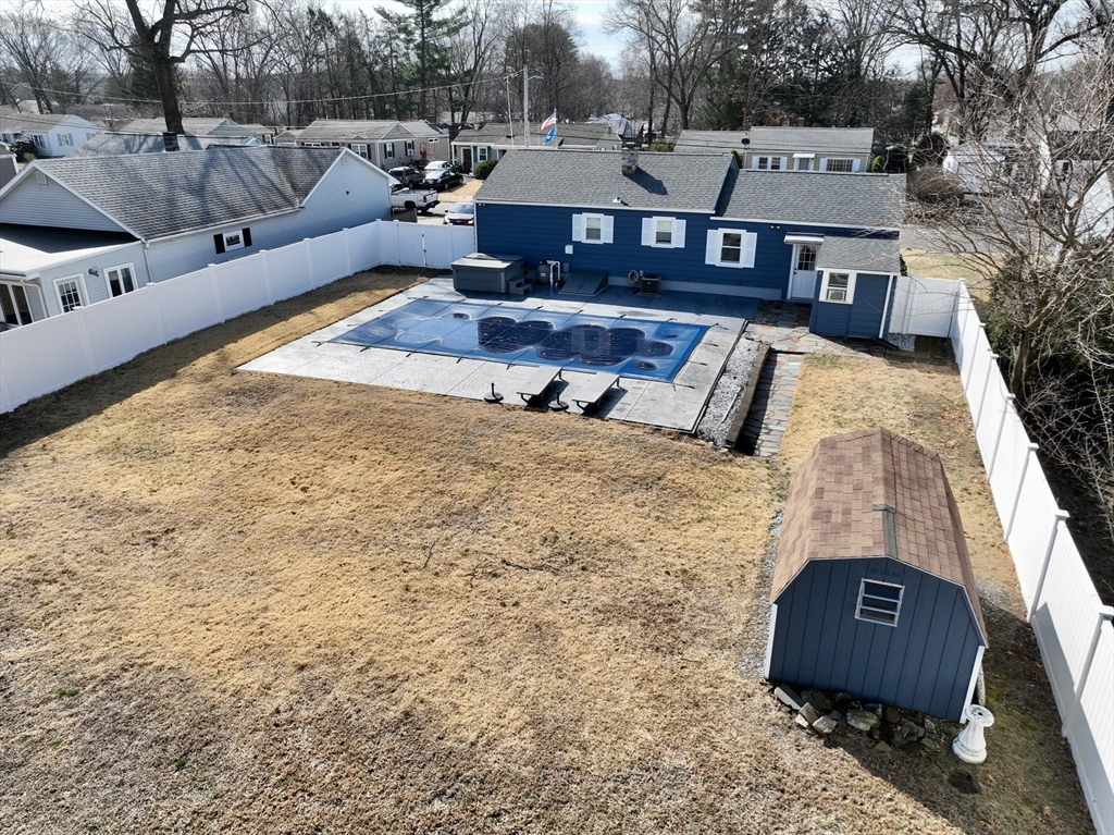 22 Harrington Road Chicopee, MA 01020 - Photo 5 of 38