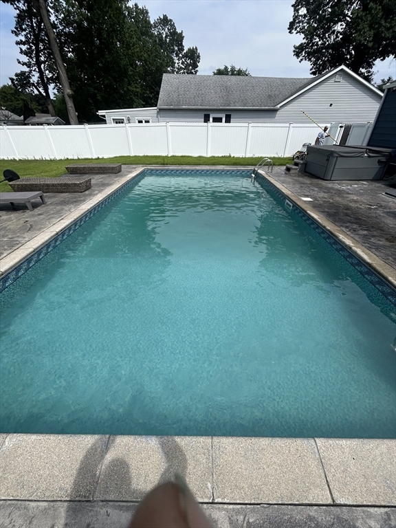 22 Harrington Road Chicopee, MA 01020 - Photo 7 of 38