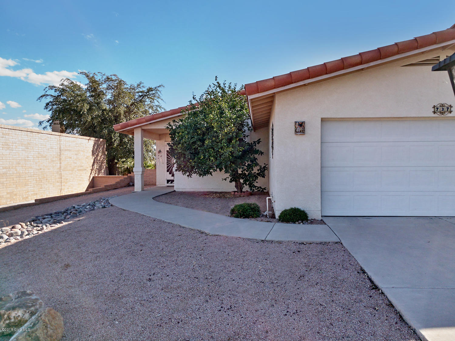 737 West Rio Moctezuma Green Valley, AZ 85614 - Photo 22 of 27 Gallery Image 22