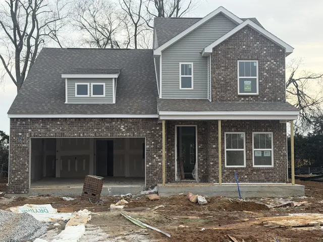 $522,917 | 4911 Kai Drive, Murfreesboro, TN 37129