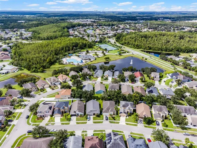 $465,000 | 17856 Ibis Landing Way, Orlando, FL 32820