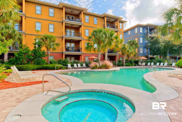 1430 Regency Road, Unit E401 Gulf Shores, AL 36542 - Photo 1 of 28
