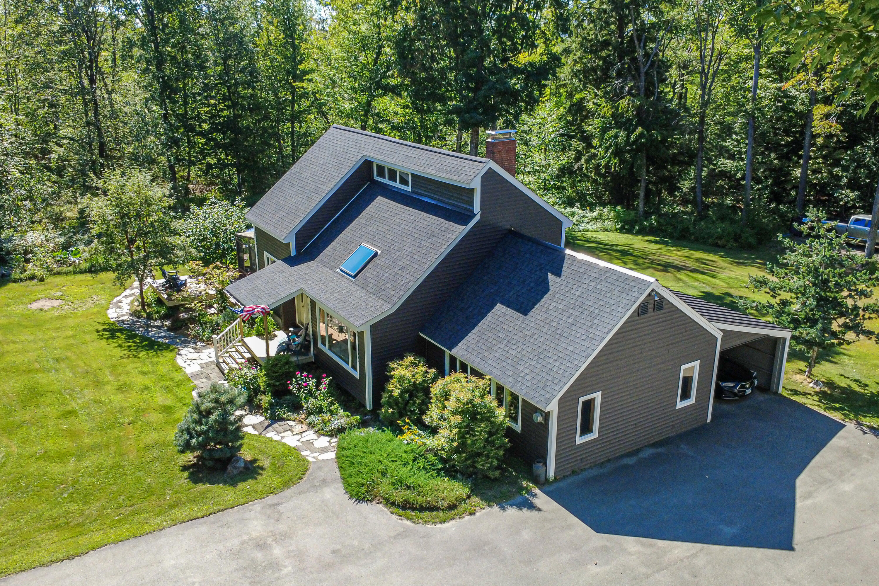 223 Burrill Hill Road Norridgewock, ME 04957 - Photo 1 of 49 Nwock-111