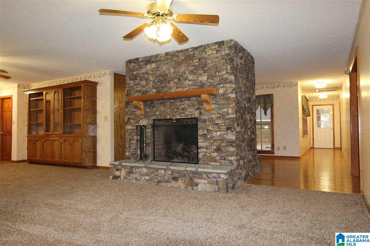2405 Friendship Road Oxford, AL 36203 - Photo 22 of 47