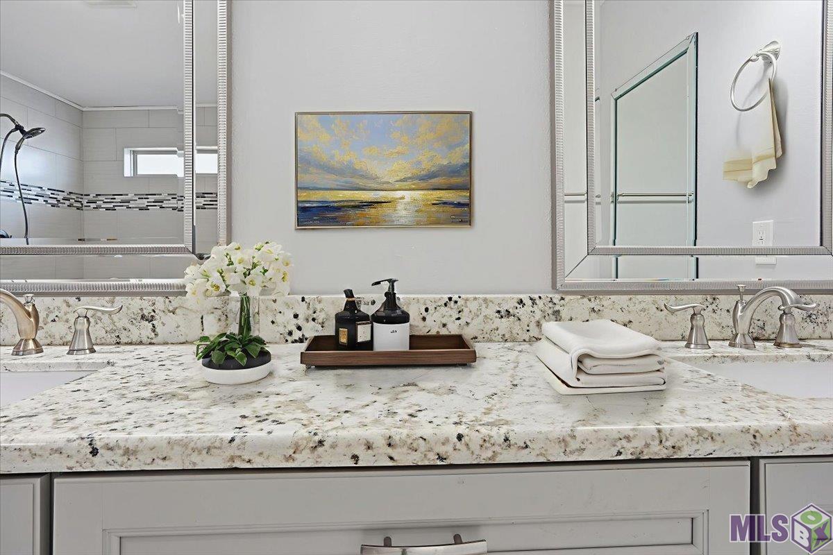 3757 Sessions Drive Baton Rouge, LA 70816 - Photo 12 of 30