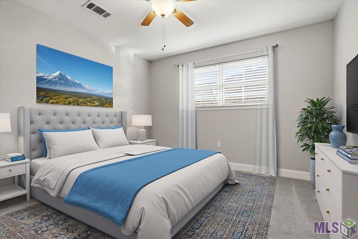 3757 Sessions Drive Baton Rouge, LA 70816 - Photo 13 of 30