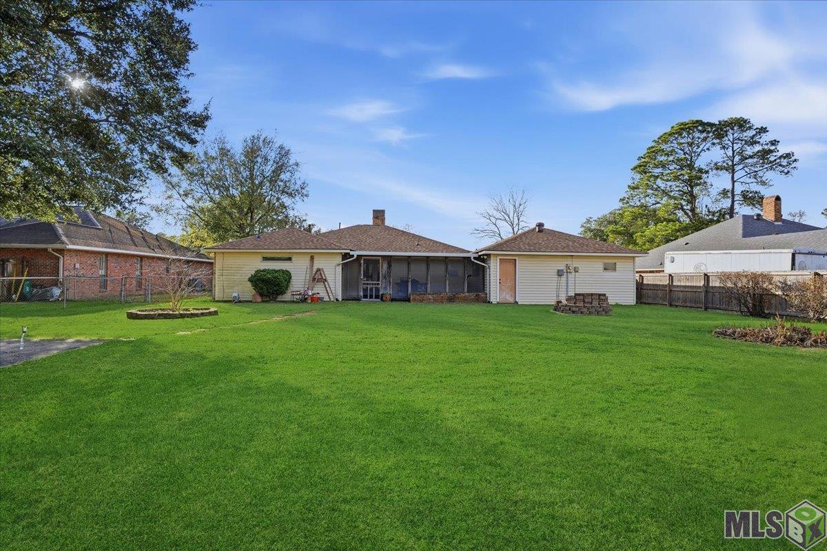 3757 Sessions Drive Baton Rouge, LA 70816 - Photo 15 of 30