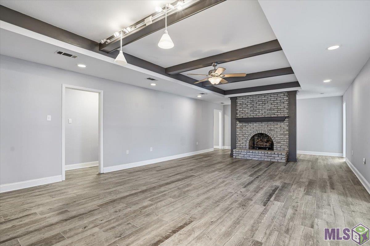 3757 Sessions Drive Baton Rouge, LA 70816 - Photo 17 of 30