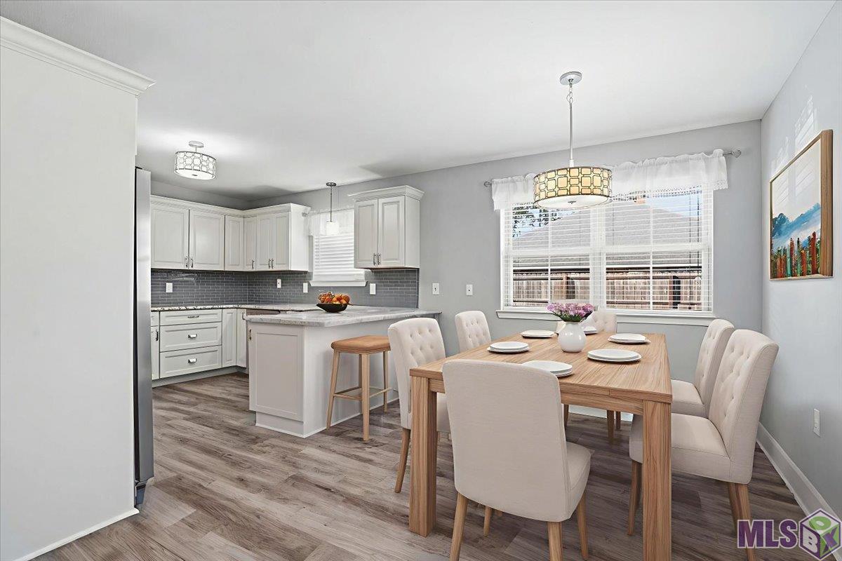 3757 Sessions Drive Baton Rouge, LA 70816 - Photo 4 of 30