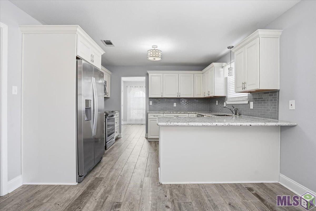 3757 Sessions Drive Baton Rouge, LA 70816 - Photo 5 of 30