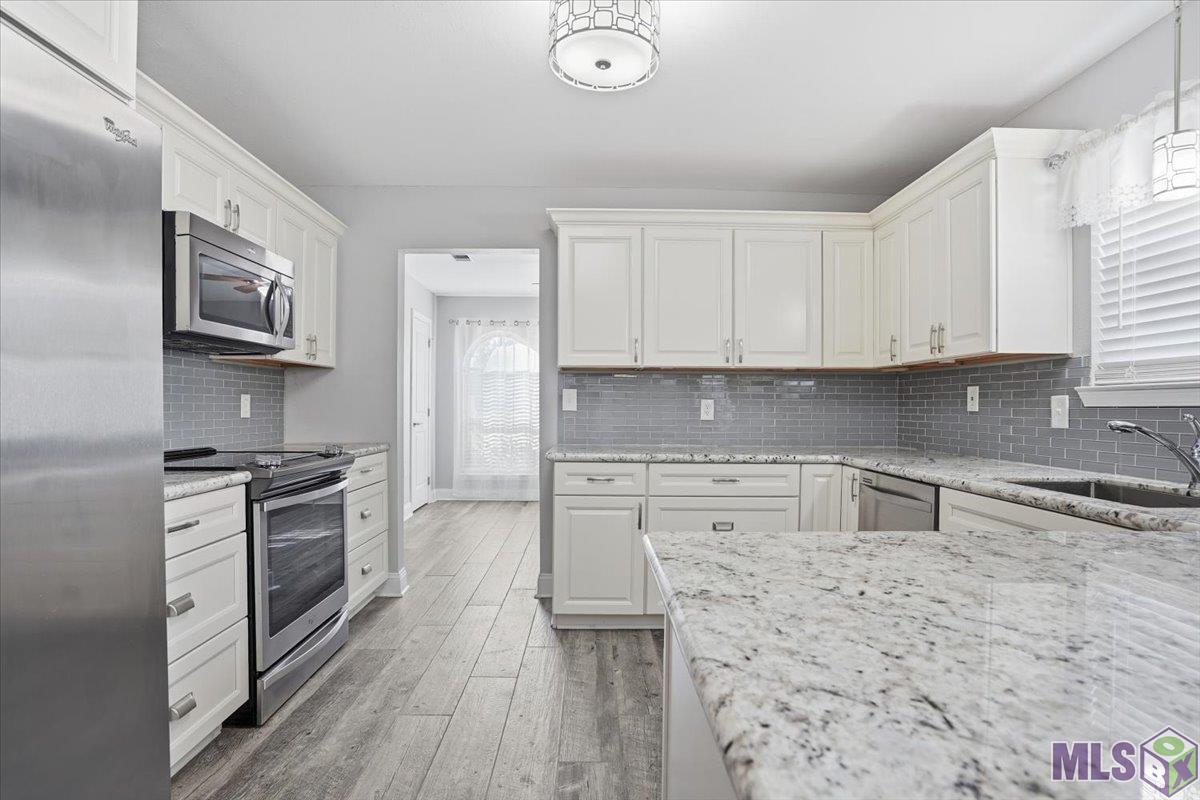 3757 Sessions Drive Baton Rouge, LA 70816 - Photo 6 of 30