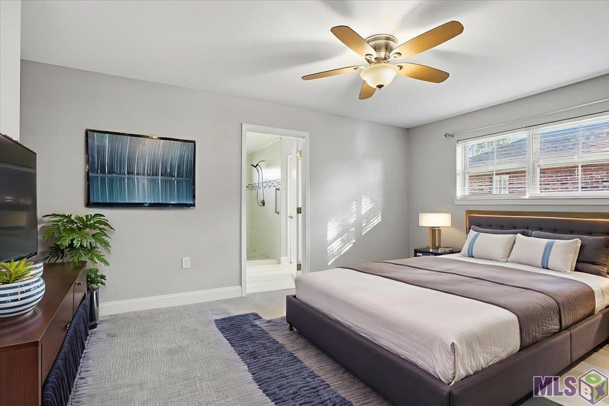 3757 Sessions Drive Baton Rouge, LA 70816 - Photo 8 of 30