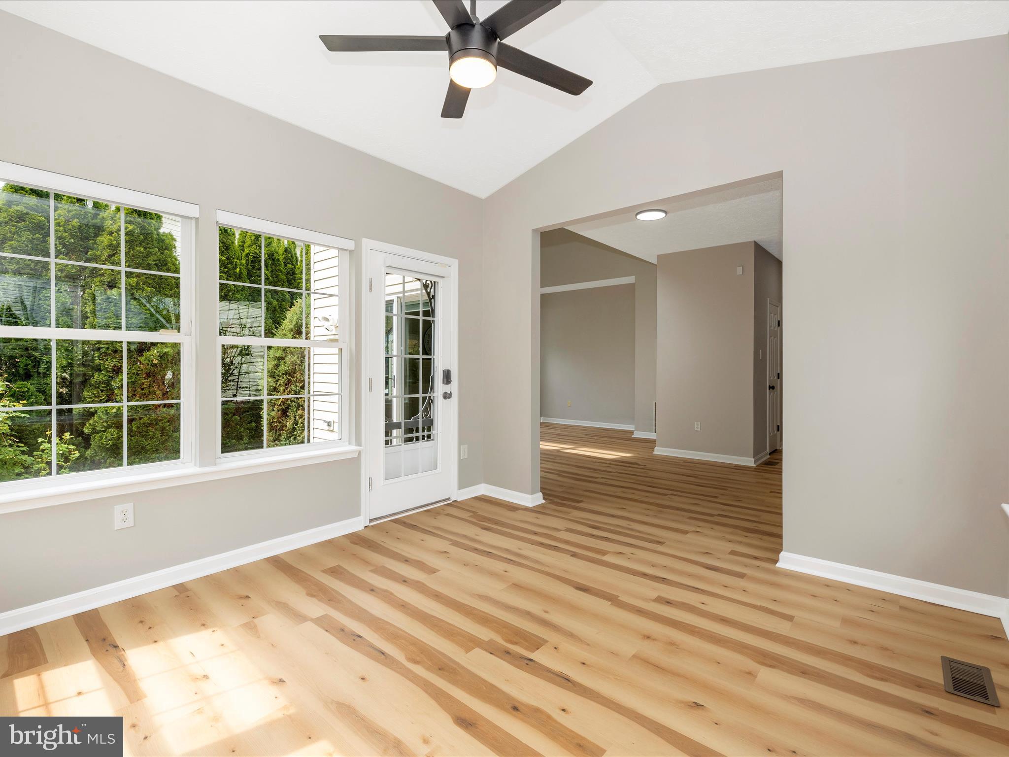 5807 Winding Ridge Way Frederick, MD 21704 - Photo 15 of 50 Sun Room