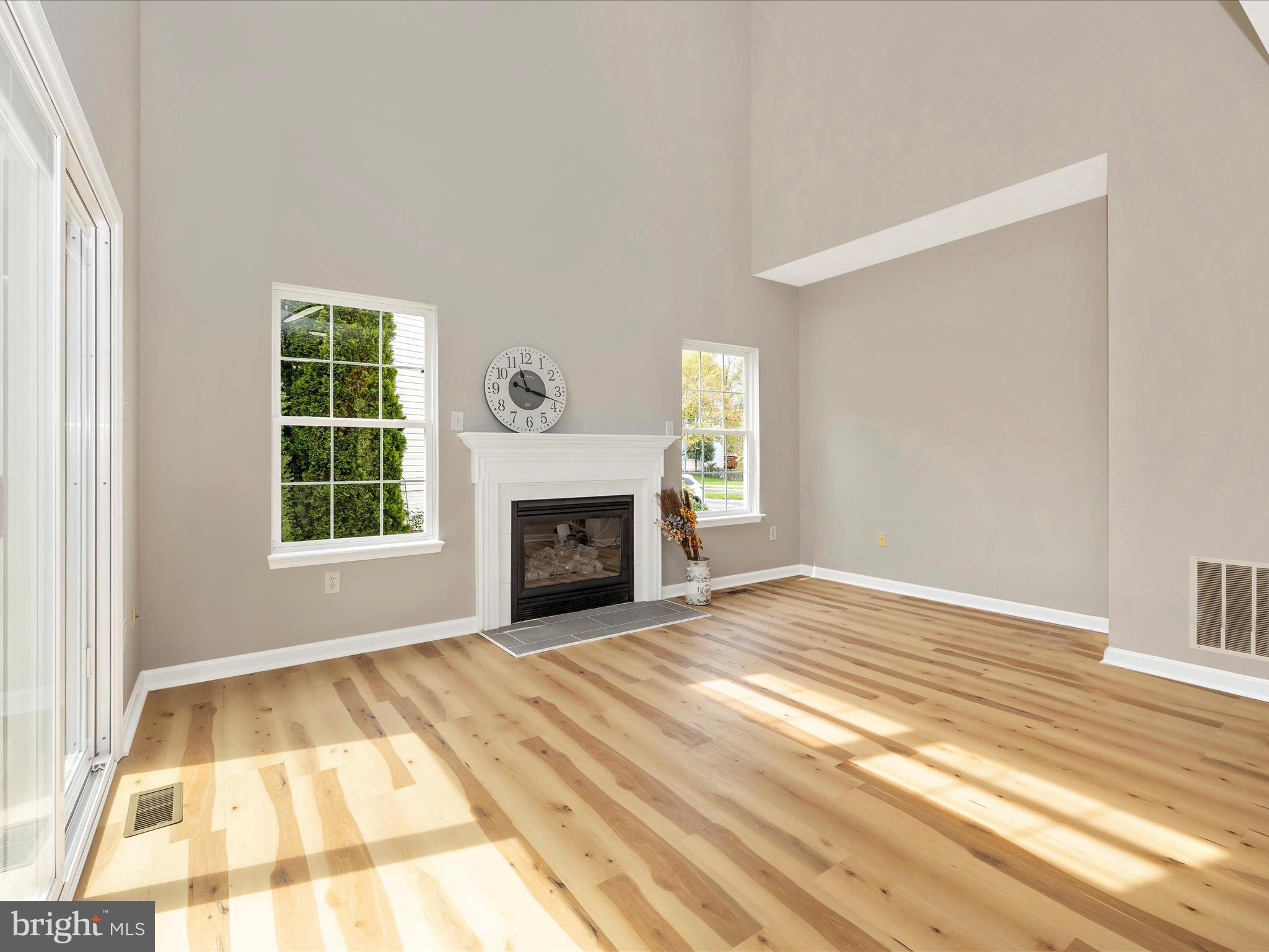 5807 Winding Ridge Way Frederick, MD 21704 - Photo 16 of 50 Family Room