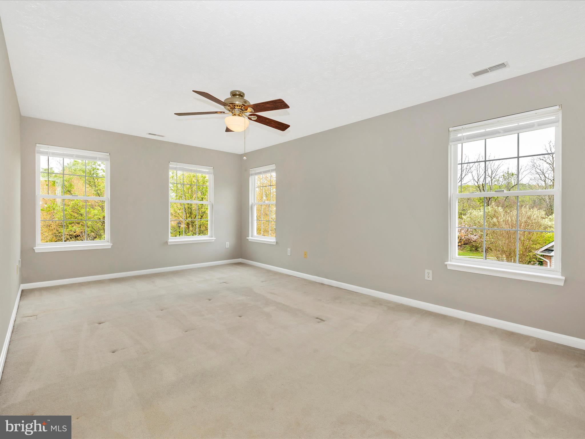 5807 Winding Ridge Way Frederick, MD 21704 - Photo 21 of 50 Primary Bedroom