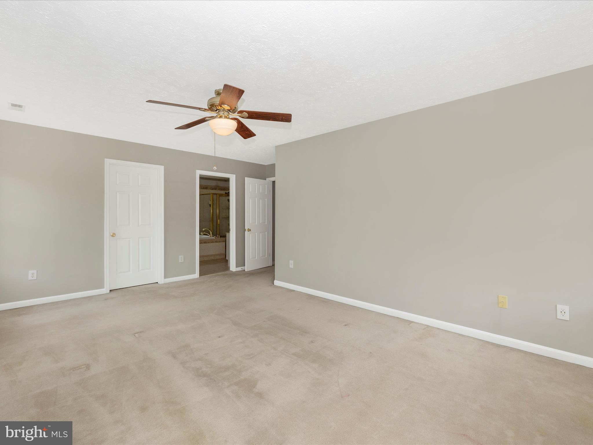 5807 Winding Ridge Way Frederick, MD 21704 - Photo 23 of 50 Primary Bedroom