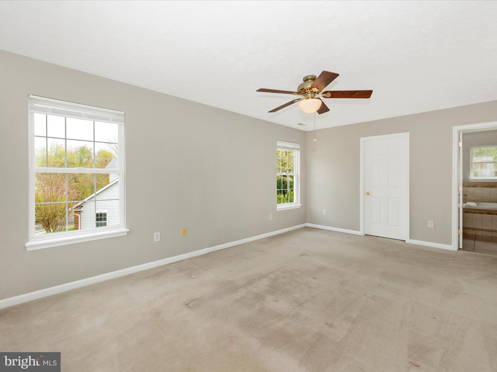 5807 Winding Ridge Way Frederick, MD 21704 - Photo 24 of 50 Primary Bedroom