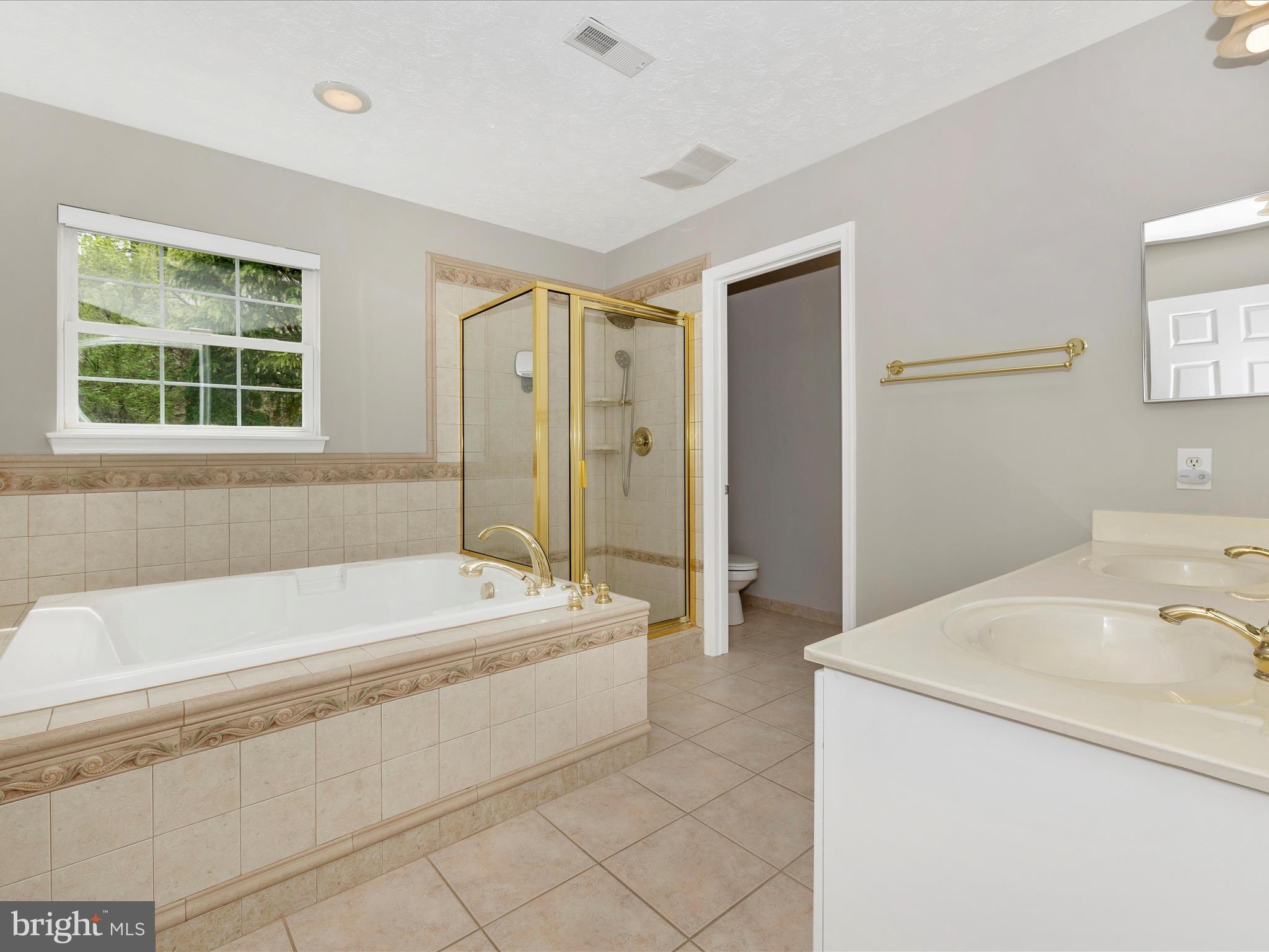 5807 Winding Ridge Way Frederick, MD 21704 - Photo 26 of 50 Primary Bathroom