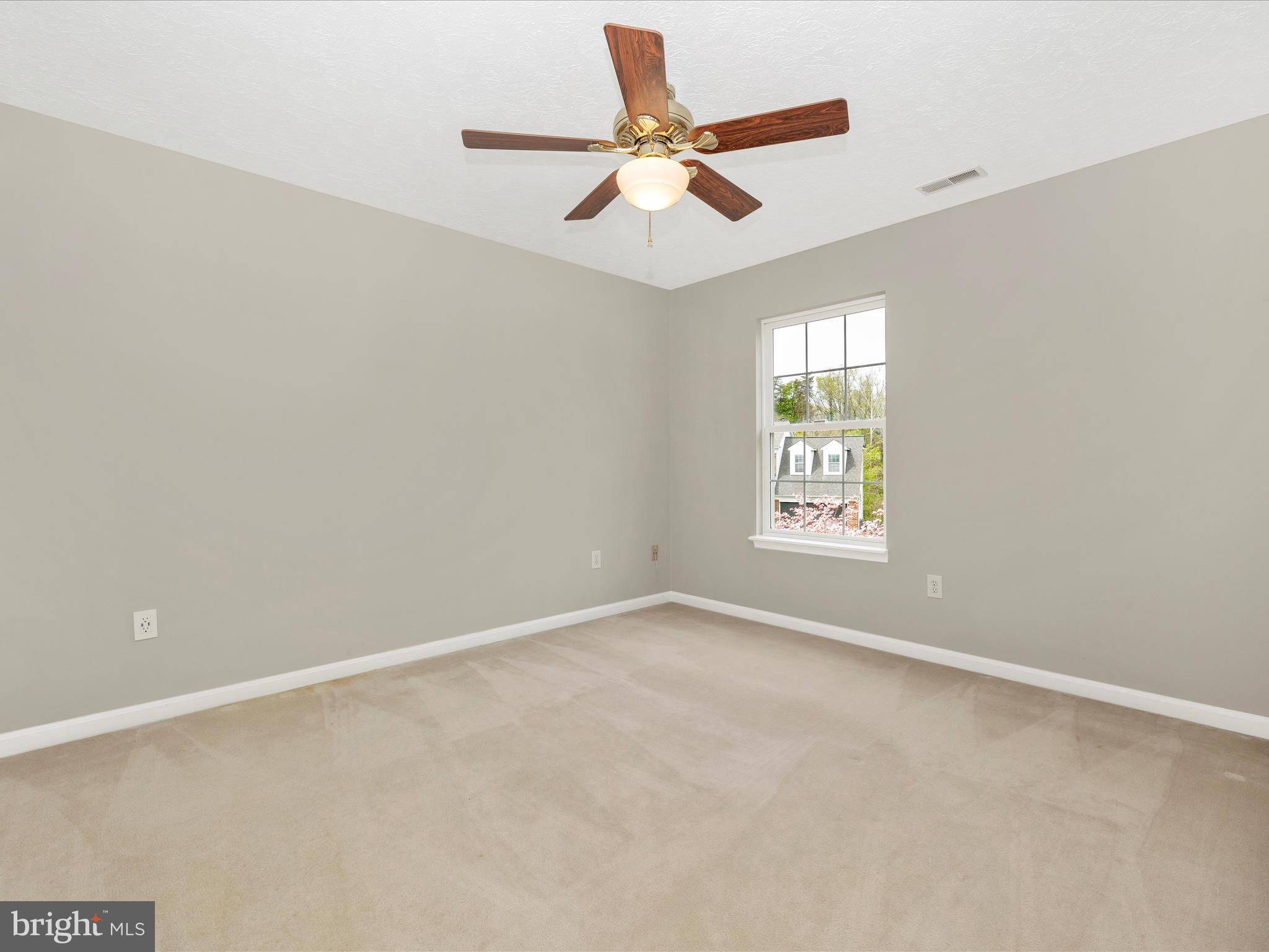 5807 Winding Ridge Way Frederick, MD 21704 - Photo 30 of 50 Bedroom 3