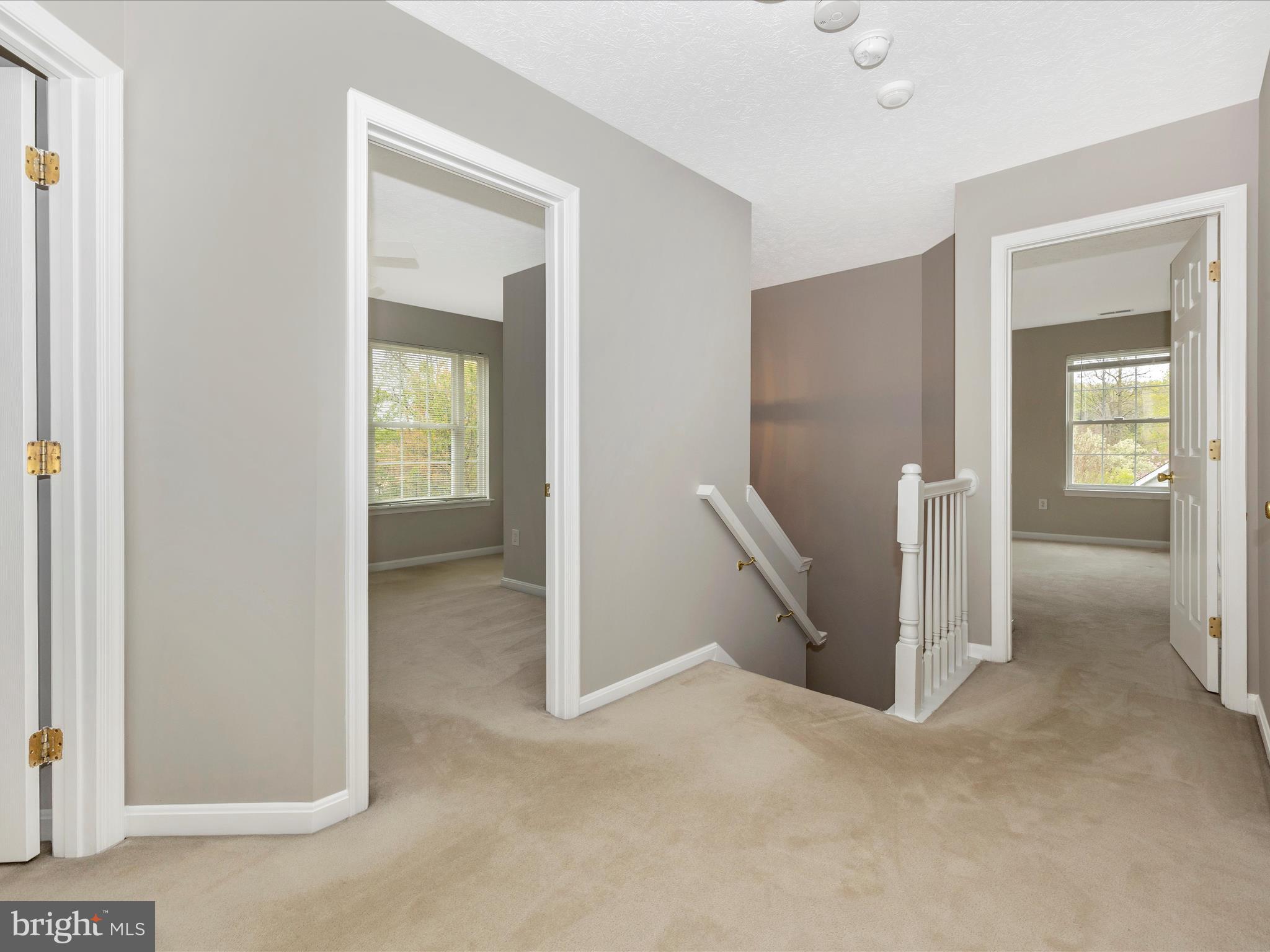 5807 Winding Ridge Way Frederick, MD 21704 - Photo 35 of 50 Landing