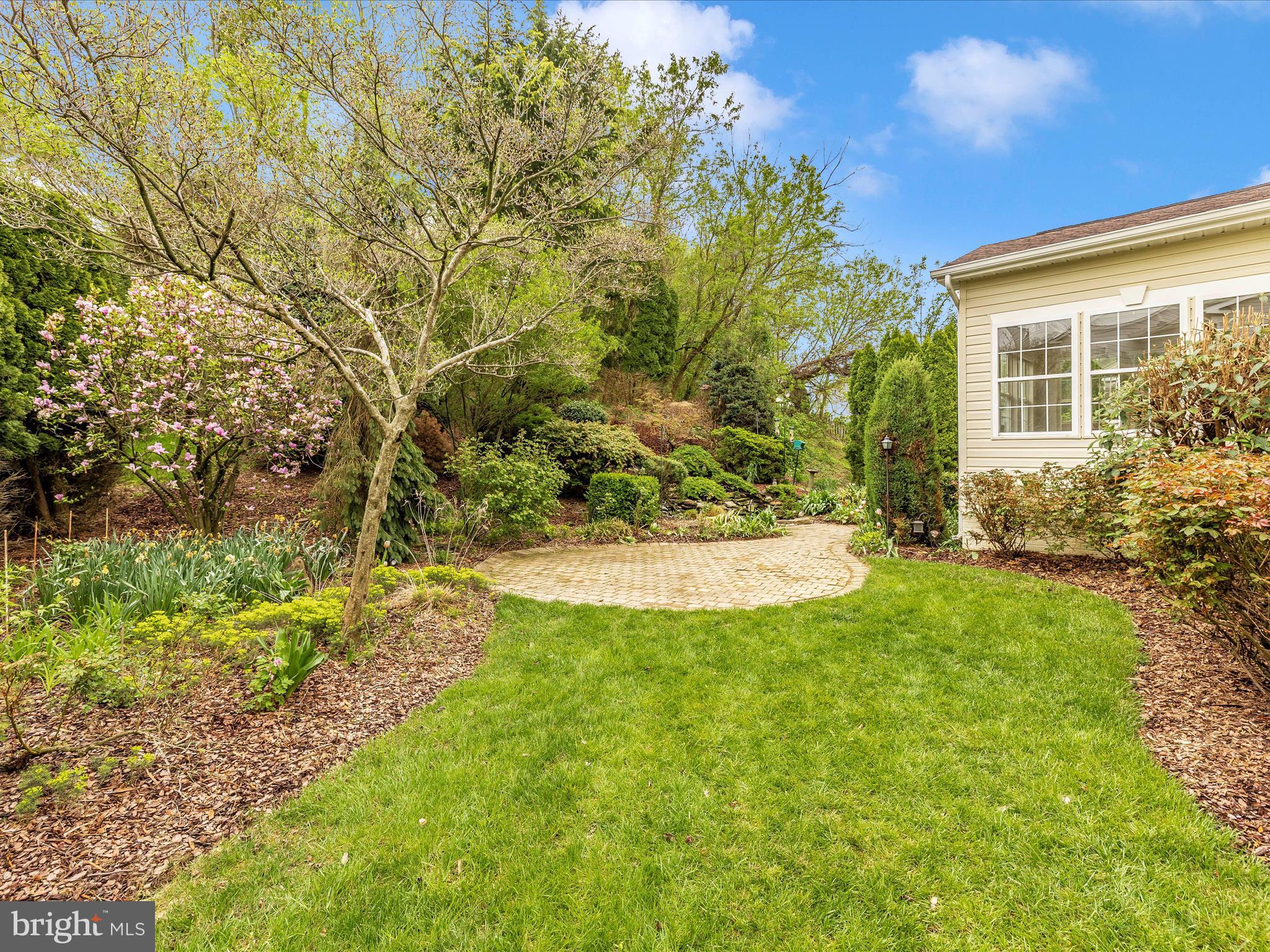 5807 Winding Ridge Way Frederick, MD 21704 - Photo 43 of 50 Exterior Back